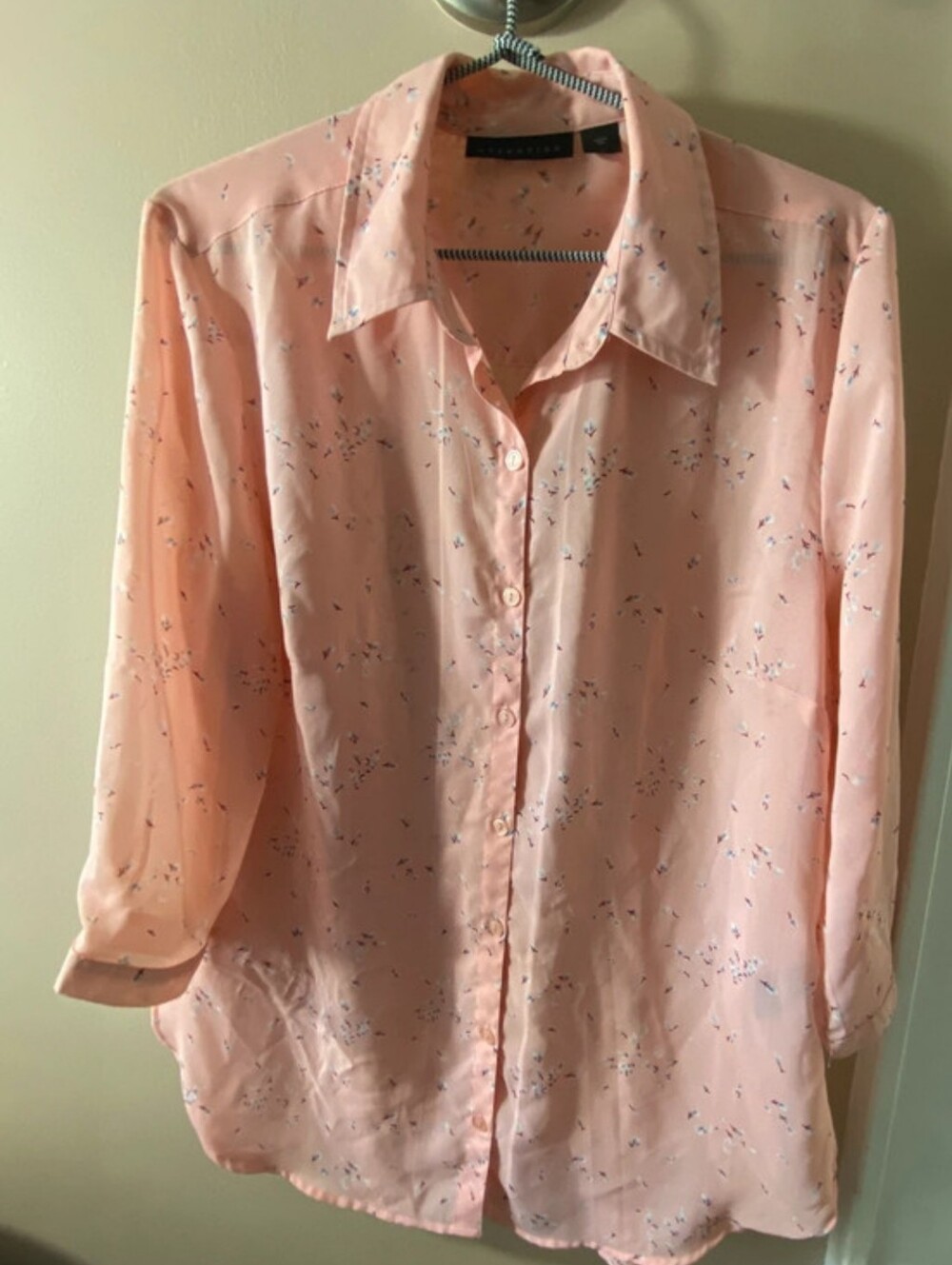 Womens Shirt